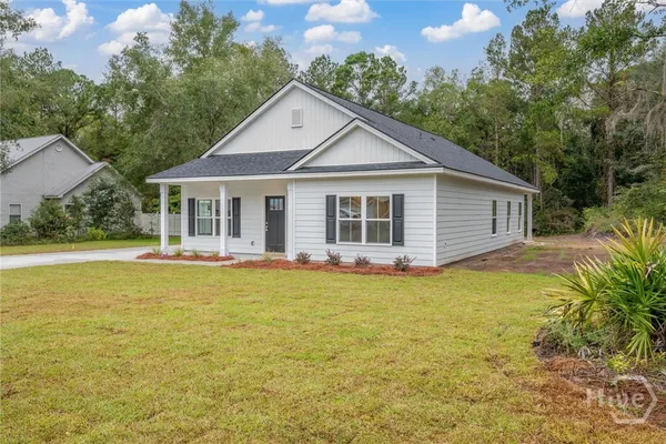 $304,500 | 1340 Pelican Lane Southeast, Townsend, GA 31331