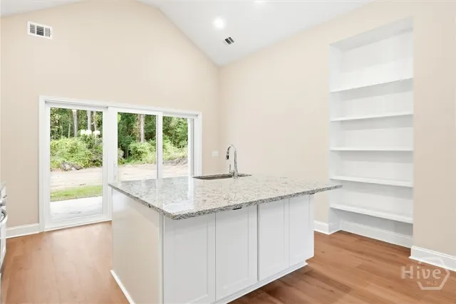 $318,900 | 1340 Pelican Lane Southeast, Townsend, GA 31331