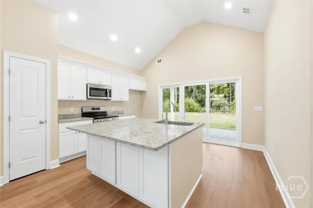 $318,900 | 1340 Pelican Lane Southeast, Townsend, GA 31331