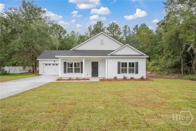 $305,000 | 1340 Pelican Lane Southeast, Townsend, GA 31331