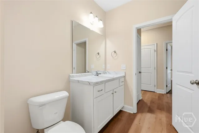 $318,900 | 1340 Pelican Lane Southeast, Townsend, GA 31331