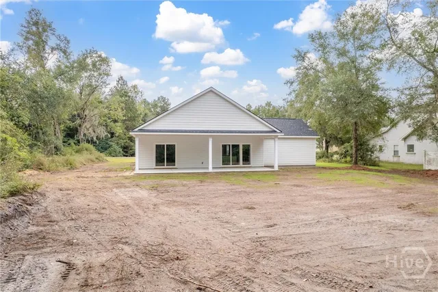 $318,900 | 1340 Pelican Lane Southeast, Townsend, GA 31331