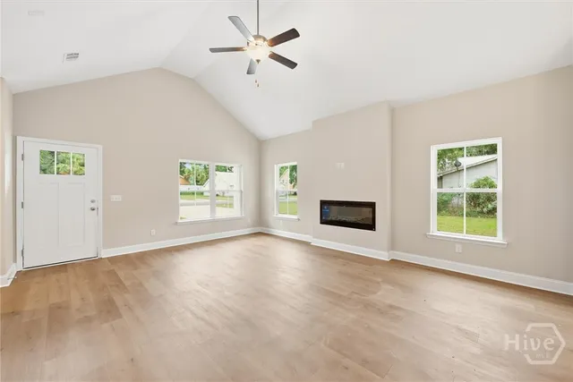 $318,900 | 1340 Pelican Lane Southeast, Townsend, GA 31331