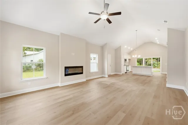 $318,900 | 1340 Pelican Lane Southeast, Townsend, GA 31331