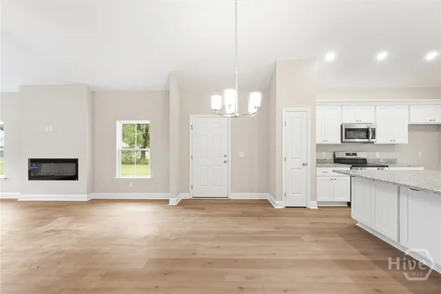 $305,000 | 1340 Pelican Lane Southeast, Townsend, GA 31331