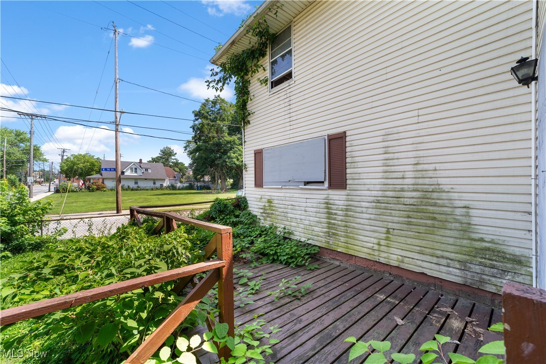 7524 Aetna Road Cleveland, OH 44105 - Photo 19 of 23 Gallery Image 19