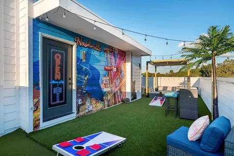 $744,999 | 2403 Jefferson Street, Unit G, Nashville, TN 37208