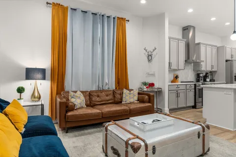 $744,999 | 2403 Jefferson Street, Unit G, Nashville, TN 37208