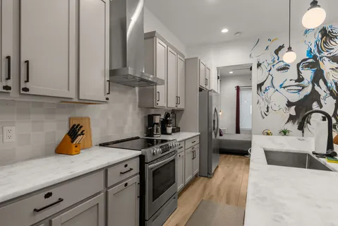 $744,999 | 2403 Jefferson Street, Unit G, Nashville, TN 37208