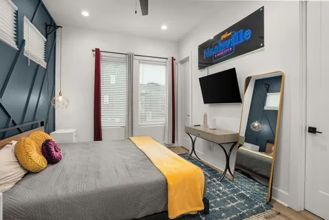 $744,999 | 2403 Jefferson Street, Unit G, Nashville, TN 37208