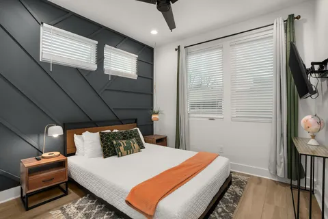 $744,999 | 2403 Jefferson Street, Unit G, Nashville, TN 37208