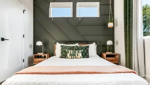 $744,999 | 2403 Jefferson Street, Unit G, Nashville, TN 37208