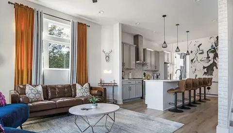 $744,999 | 2403 Jefferson Street, Unit G, Nashville, TN 37208