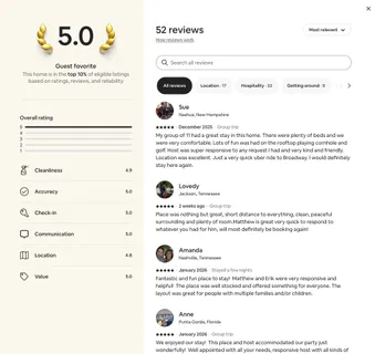 $744,999 | 2403 Jefferson Street, Unit G, Nashville, TN 37208