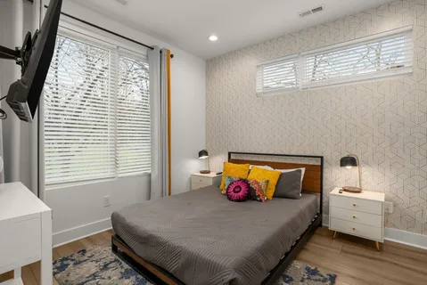 $744,999 | 2403 Jefferson Street, Unit G, Nashville, TN 37208