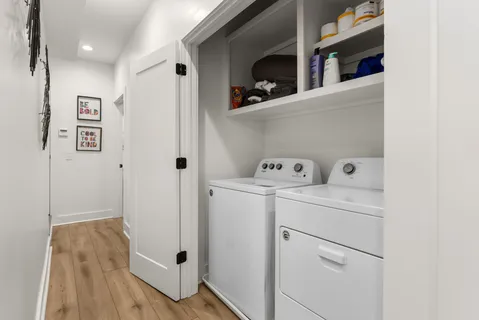 $744,999 | 2403 Jefferson Street, Unit G, Nashville, TN 37208