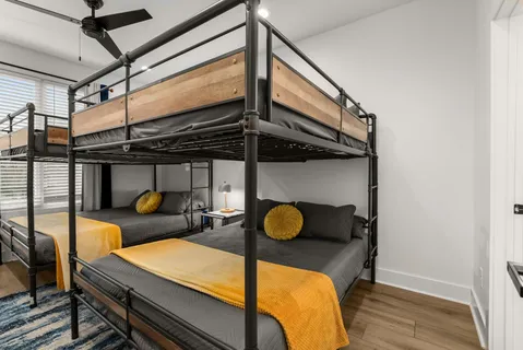 $744,999 | 2403 Jefferson Street, Unit G, Nashville, TN 37208