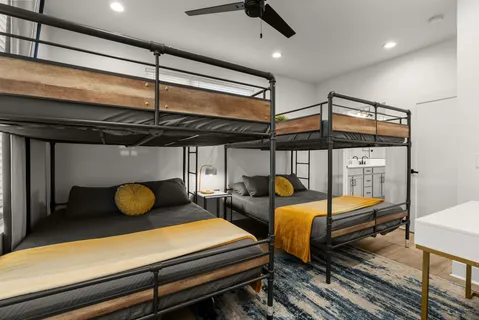 $744,999 | 2403 Jefferson Street, Unit G, Nashville, TN 37208