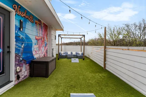 $744,999 | 2403 Jefferson Street, Unit G, Nashville, TN 37208