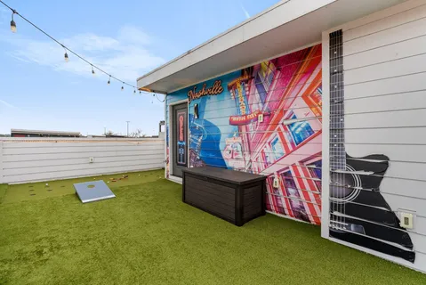 $744,999 | 2403 Jefferson Street, Unit G, Nashville, TN 37208