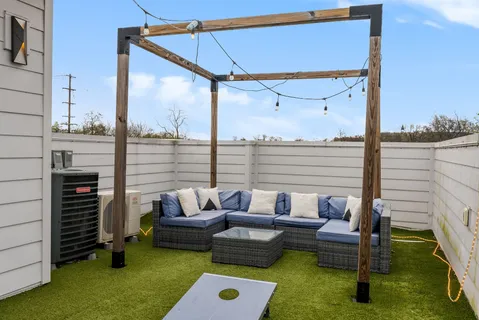 $744,999 | 2403 Jefferson Street, Unit G, Nashville, TN 37208