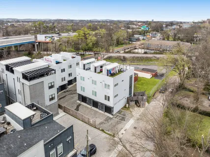 $744,999 | 2403 Jefferson Street, Unit G, Nashville, TN 37208