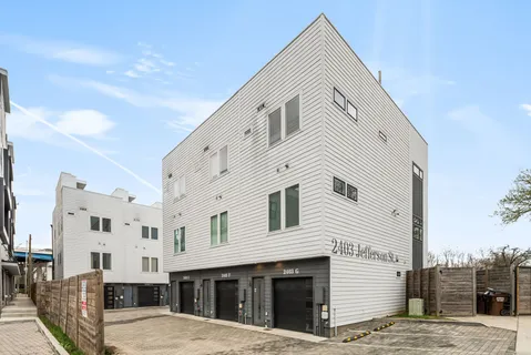 $744,999 | 2403 Jefferson Street, Unit G, Nashville, TN 37208