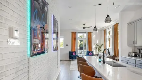 $744,999 | 2403 Jefferson Street, Unit G, Nashville, TN 37208