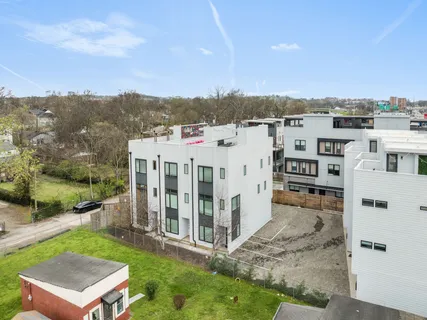 $744,999 | 2403 Jefferson Street, Unit G, Nashville, TN 37208