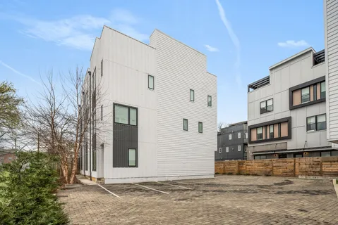 $744,999 | 2403 Jefferson Street, Unit G, Nashville, TN 37208