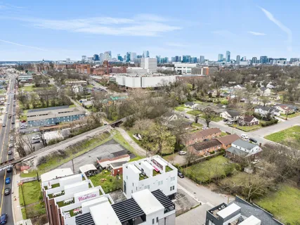 $744,999 | 2403 Jefferson Street, Unit G, Nashville, TN 37208