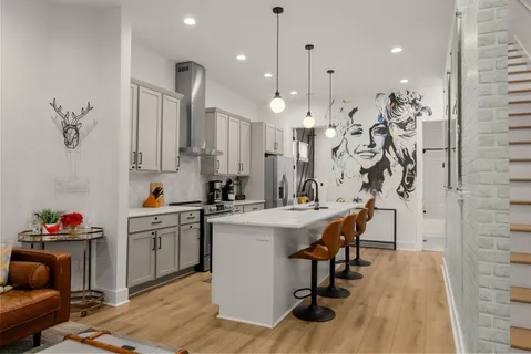 $744,999 | 2403 Jefferson Street, Unit G, Nashville, TN 37208