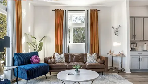 $744,999 | 2403 Jefferson Street, Unit G, Nashville, TN 37208