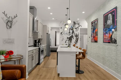 $744,999 | 2403 Jefferson Street, Unit G, Nashville, TN 37208