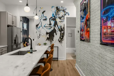 $744,999 | 2403 Jefferson Street, Unit G, Nashville, TN 37208