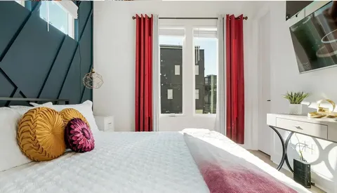 $744,999 | 2403 Jefferson Street, Unit G, Nashville, TN 37208