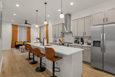 $744,999 | 2403 Jefferson Street, Unit G, Nashville, TN 37208