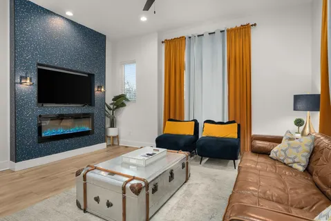 $744,999 | 2403 Jefferson Street, Unit G, Nashville, TN 37208