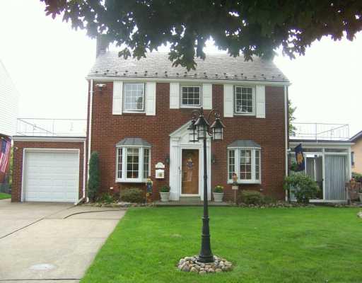 1206 Prospect Road Whitehall, PA 15227 - Photo 1 of 8 Exterior Front.