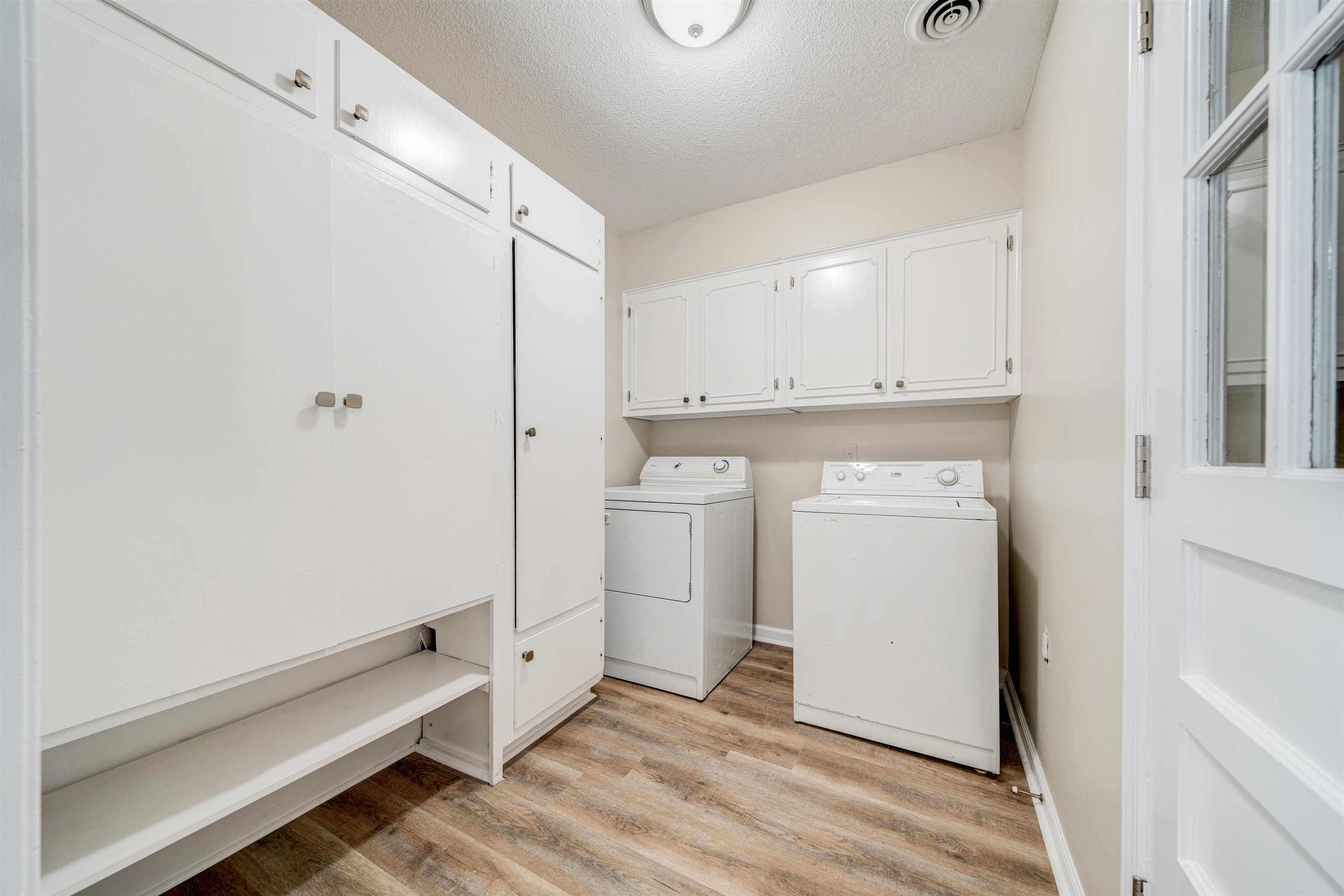 2487 Lynnfield Road Memphis, TN 38119 - Photo 13 of 33 a view of a storage & utility room with a sink