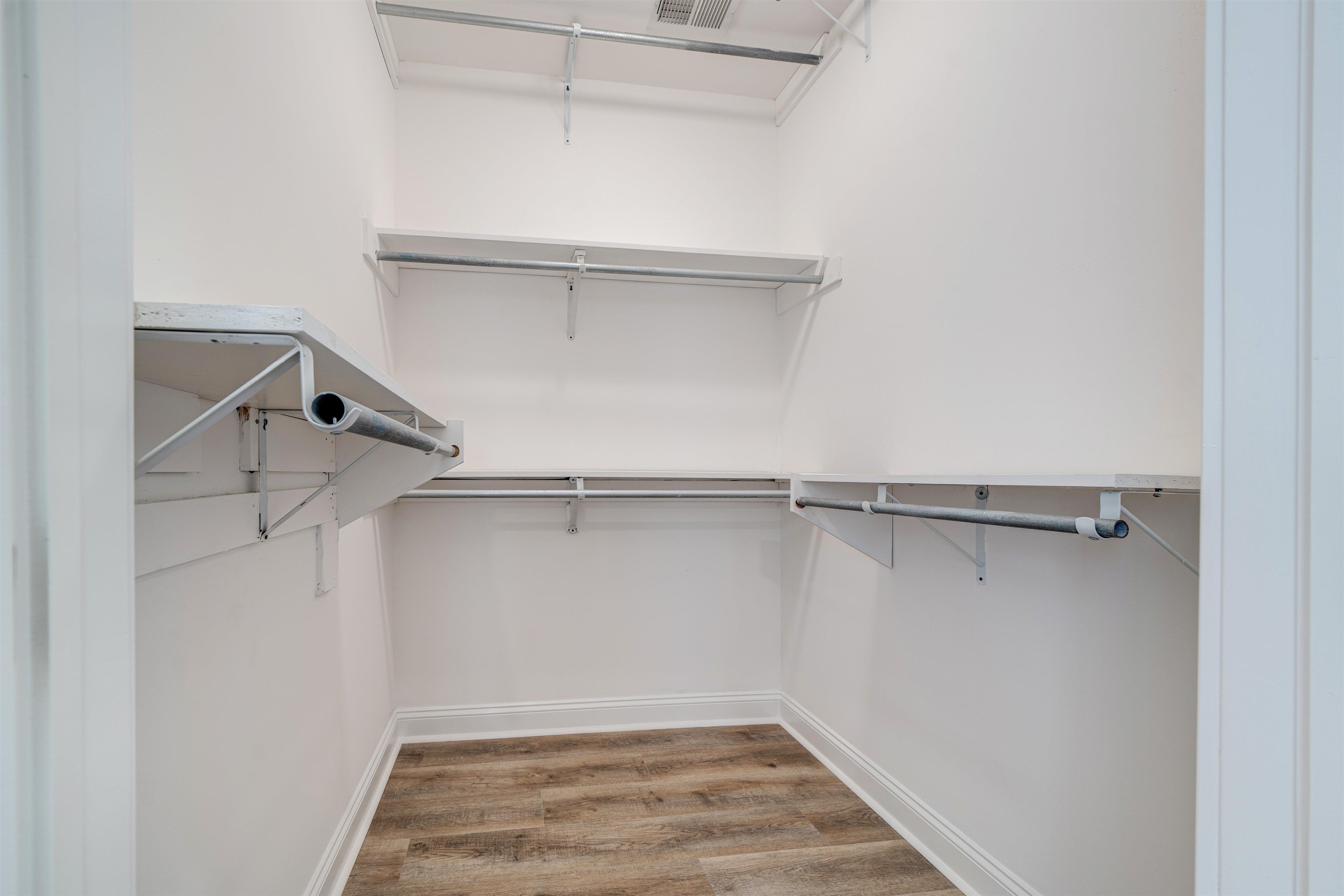 2487 Lynnfield Road Memphis, TN 38119 - Photo 18 of 33 a view of a room with racks on the wall