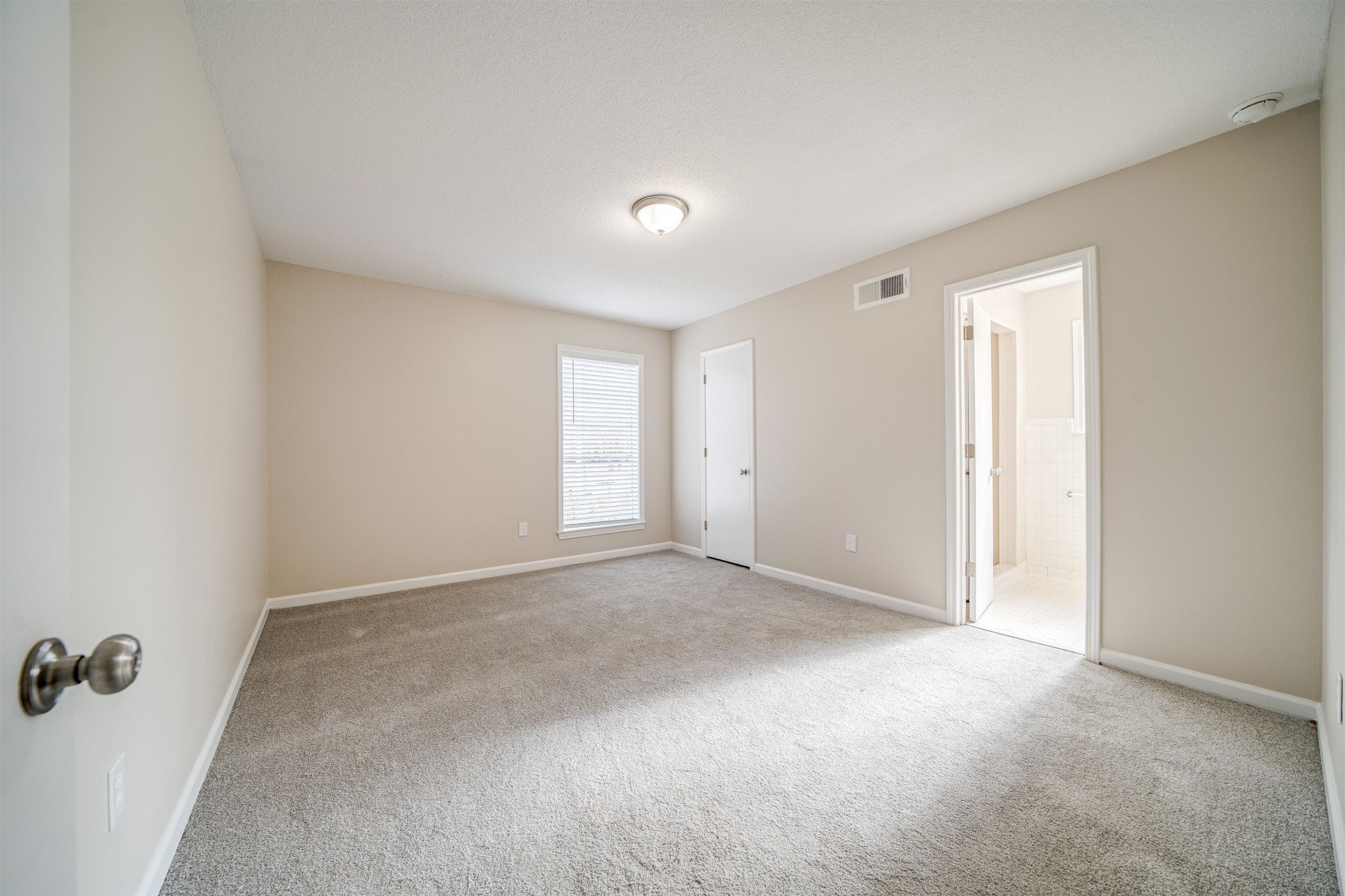 2487 Lynnfield Road Memphis, TN 38119 - Photo 22 of 33 a view of empty room