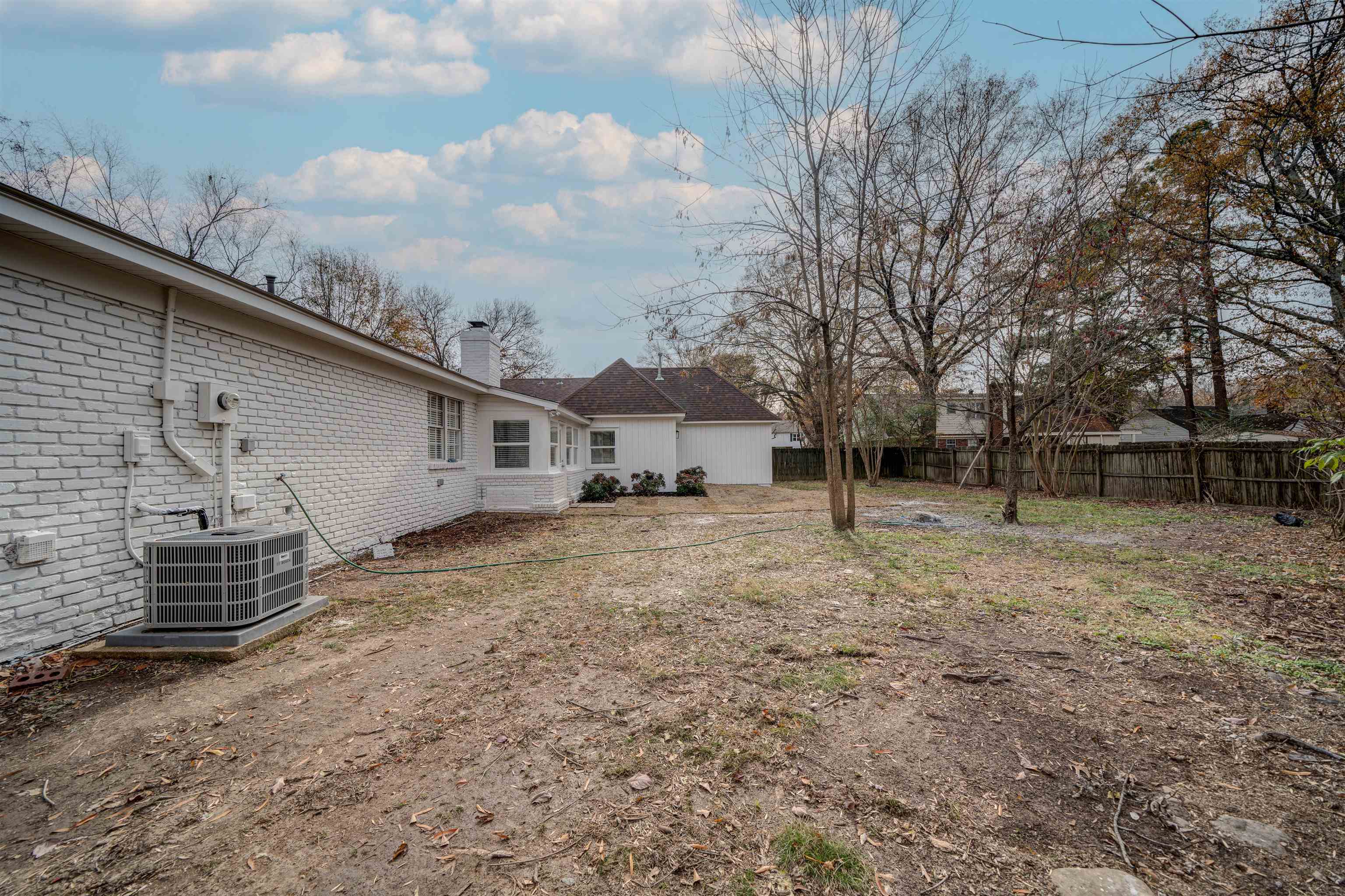 2487 Lynnfield Road Memphis, TN 38119 - Photo 32 of 33 a view of a house with backyard