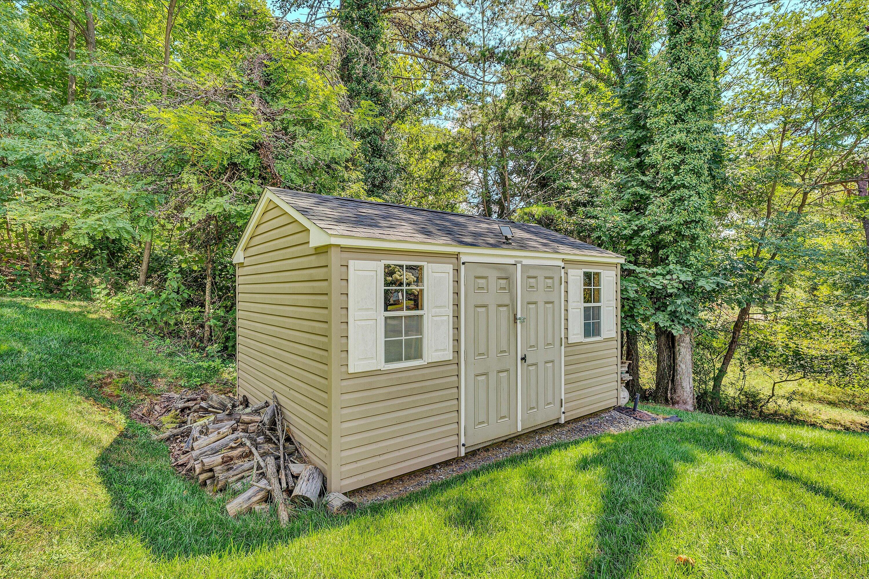 1062 North Mill Road Salem, VA 24153 - Photo 24 of 24 21-SGM-08829