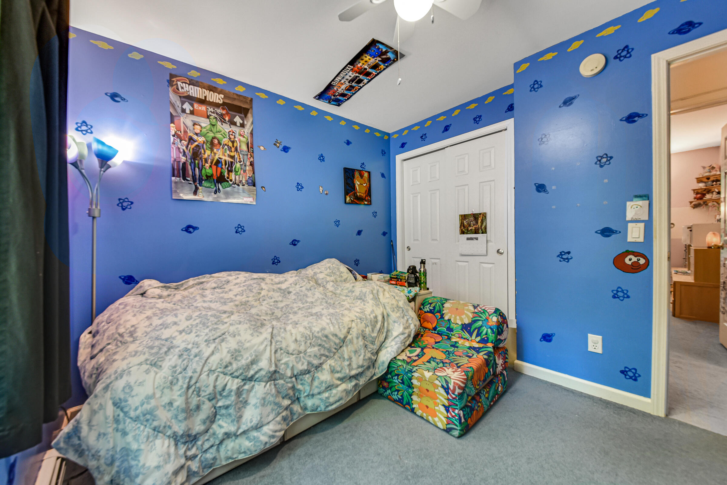 487 Cobbs Bridge Road New Gloucester, ME 04260 - Photo 28 of 41 108860gr-133