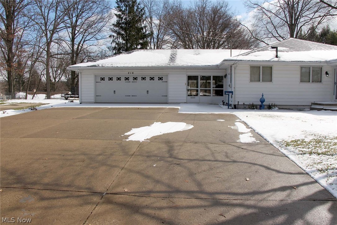 216 Perry Drive Northwest Canton, OH 44708 - Photo 31 of 32