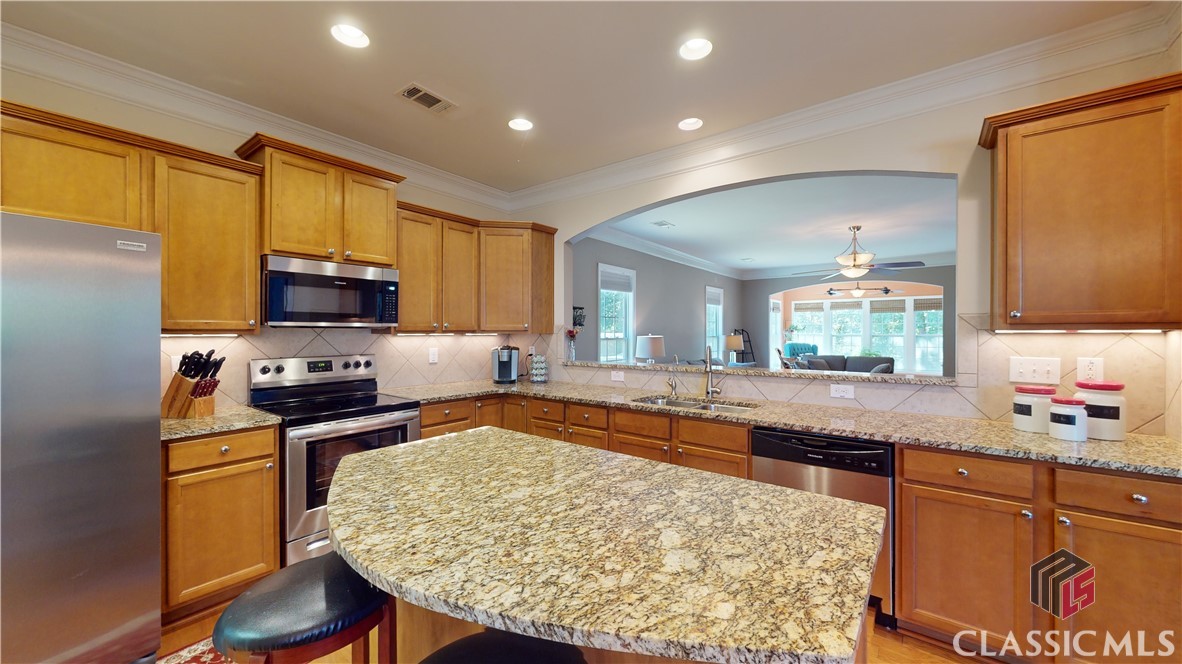1111 Spring Station Road Greensboro, GA 30642 - Photo 16 of 67 Gallery Image 16