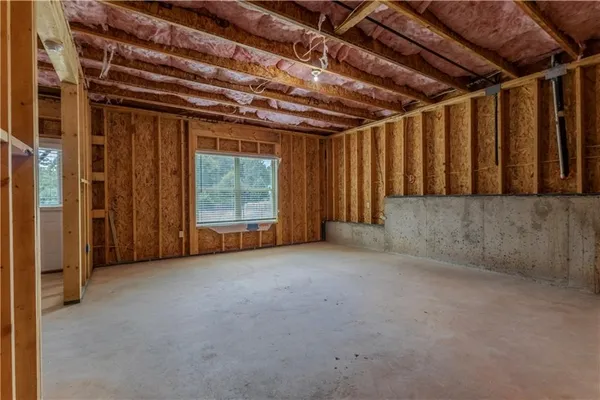 a view of a bathroom