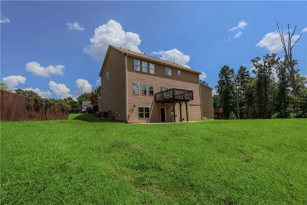 $429,000 | 1993 Township Drive, Winder, GA 30680