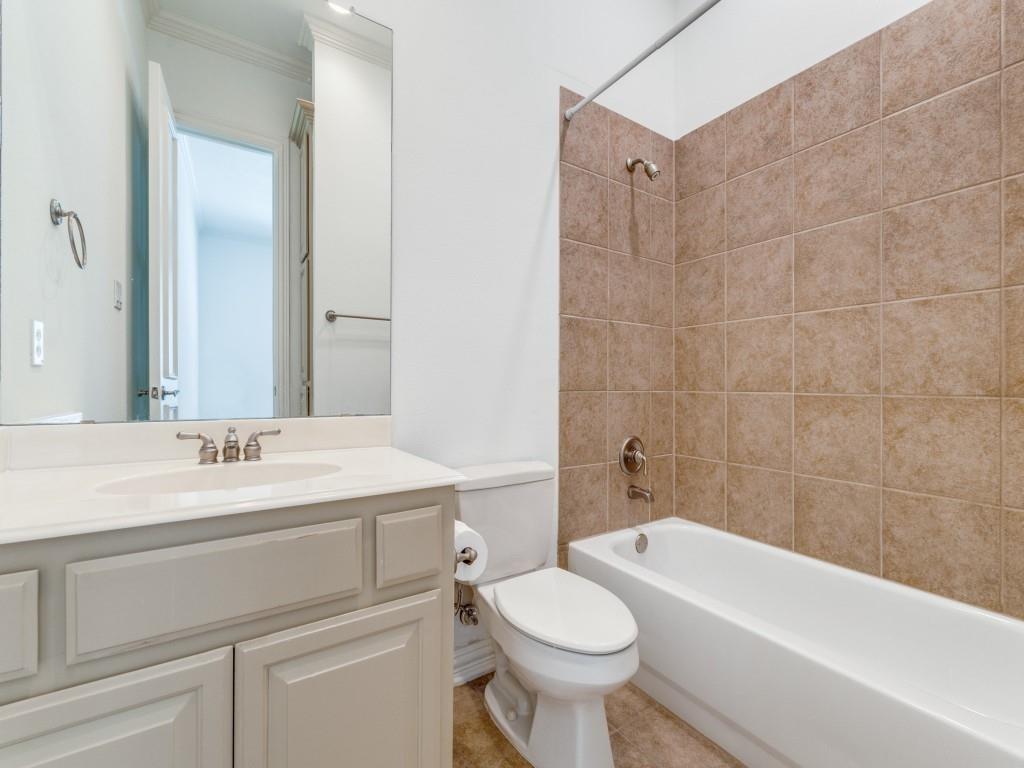 4223 Travis Street Dallas, TX 75205 - Photo 13 of 13